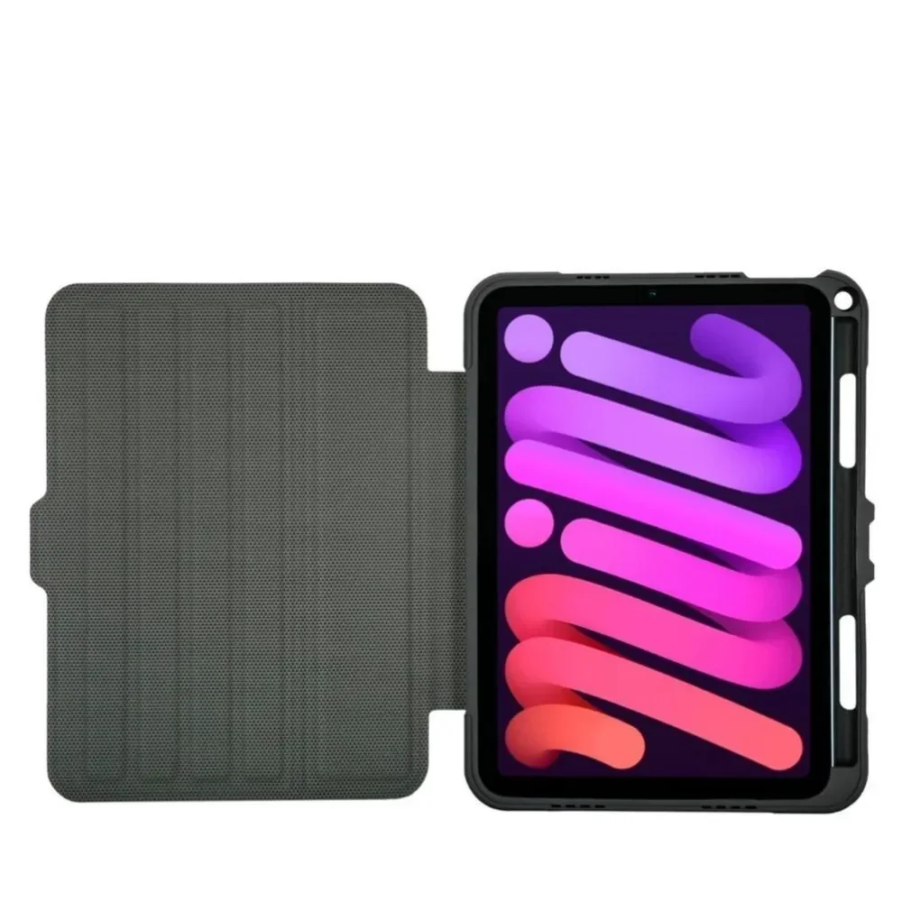 Tarsus Pro- Tek IPad Mini 6‎ Antimicrobial Case